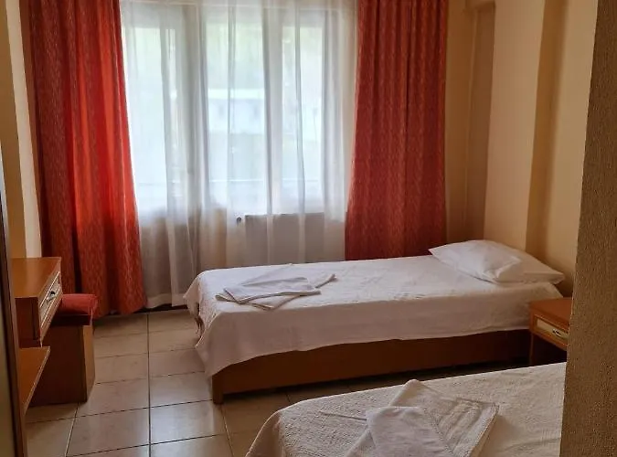 Caner Mountain أنطاليا