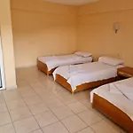 Caner Mountain Homestay Antalya