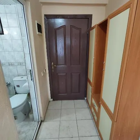 Caner Mountain * Αττάλεια