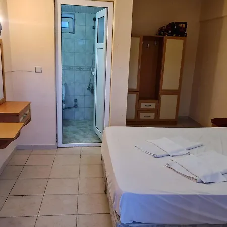 Hotel Caner Mountain