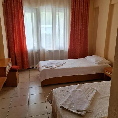 Hotel Caner Mountain Antalya