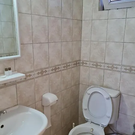 Caner Mountain Antalya