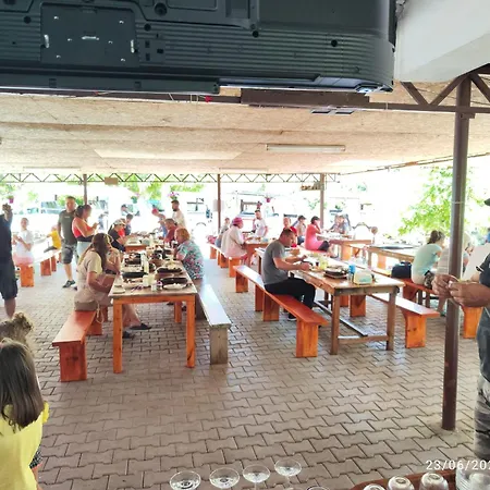 Hotel Caner Mountain Antalya