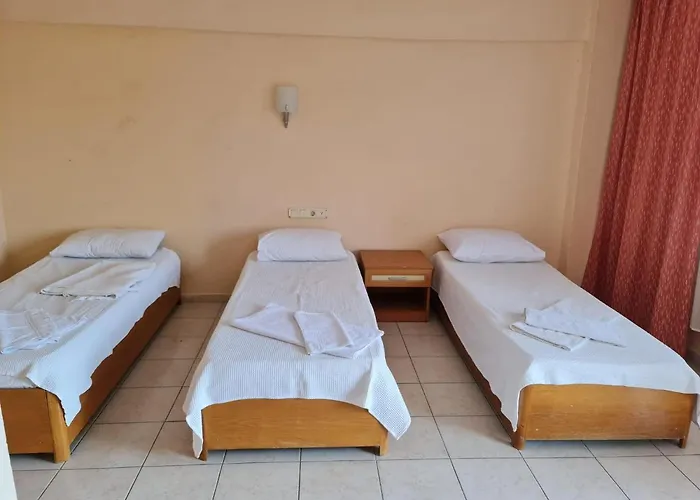 Caner Mountain * アンタルヤ