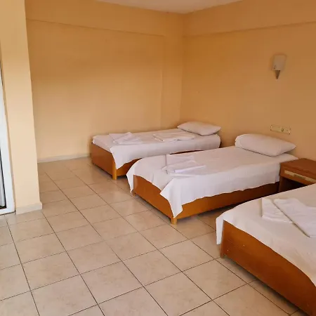 Caner Mountain Séjour chez l'habitant Antalya
