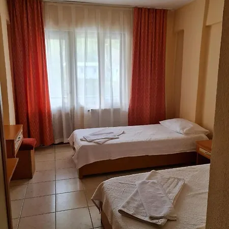 Caner Mountain Antalya