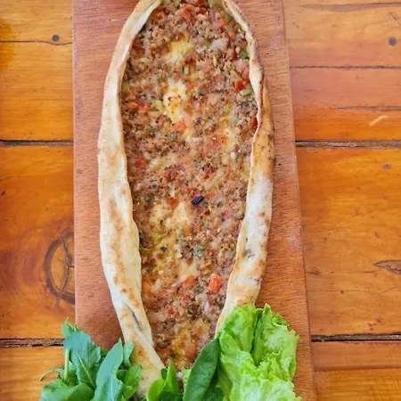 Caner Mountain * Antalya