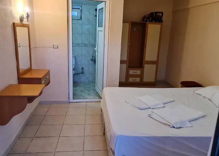 Hotel Caner Mountain