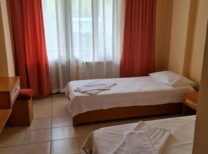 Hotel Caner Mountain Antalya