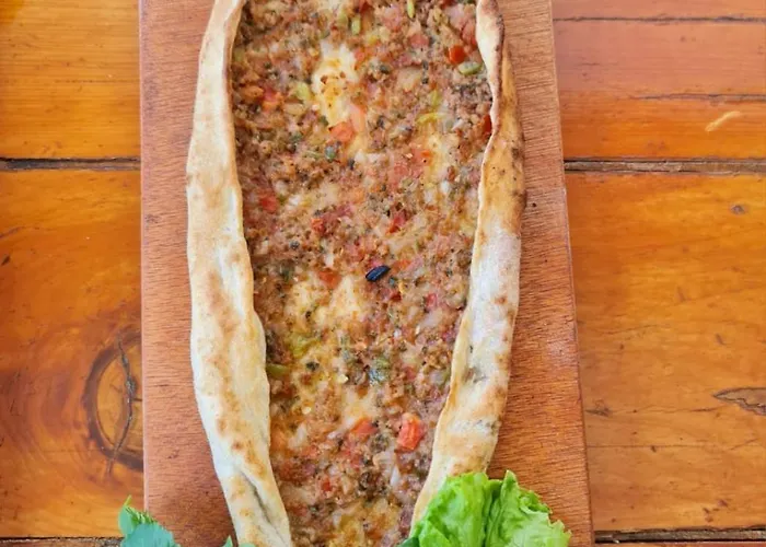 Caner Mountain * Antalya